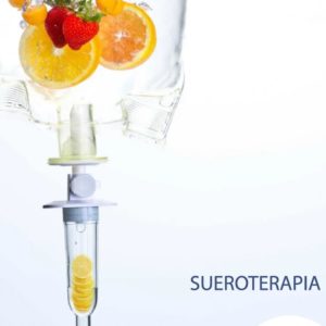 Sueroterapia