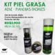 Kit Piel Grasa
